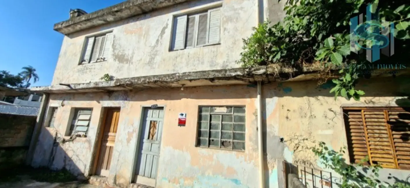 Foto 4 de Terreno / Lote à venda, 165m2 em Vila Ema, São Paulo - SP