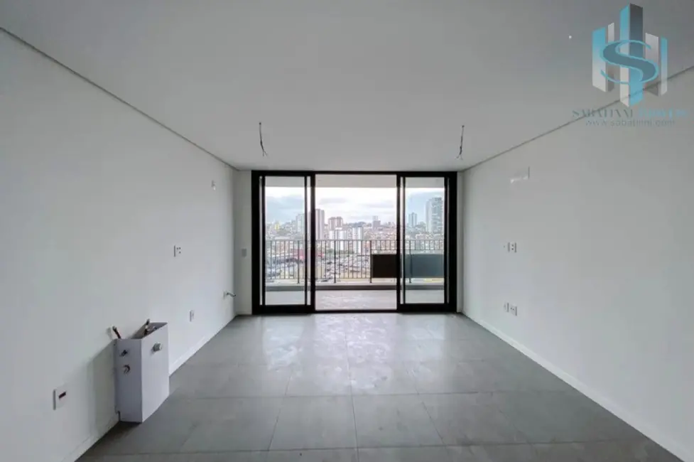 Foto 1 de Apartamento com 2 quartos à venda, 84m2 em Jardim Anália Franco, São Paulo - SP