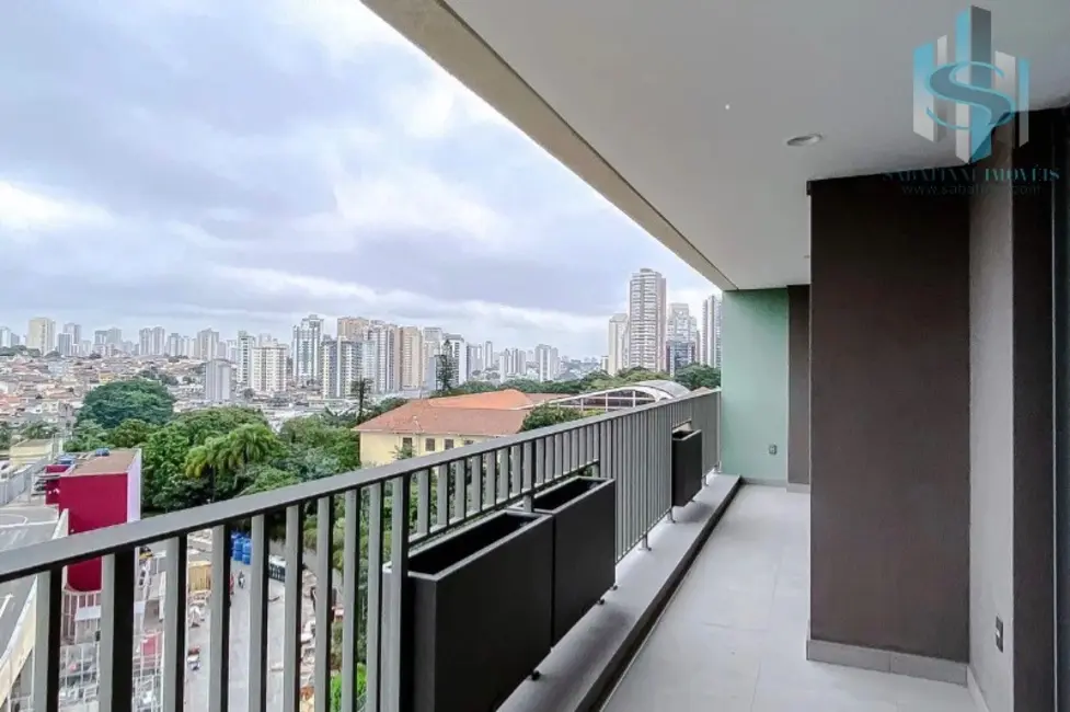 Foto 8 de Apartamento com 2 quartos à venda, 84m2 em Jardim Anália Franco, São Paulo - SP