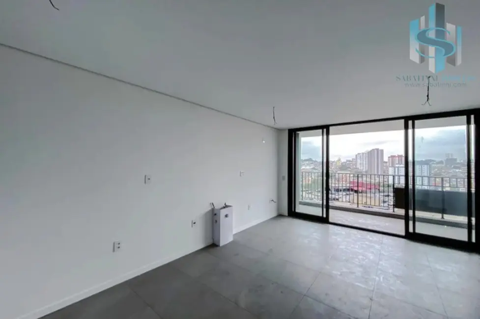 Foto 2 de Apartamento com 2 quartos à venda, 84m2 em Jardim Anália Franco, São Paulo - SP