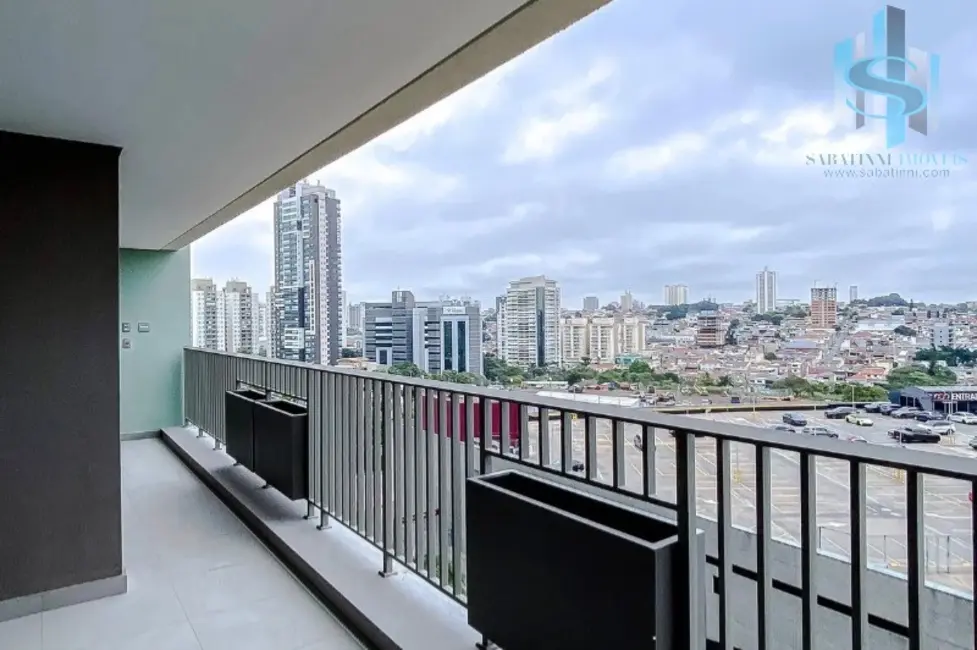 Foto 5 de Apartamento com 2 quartos à venda, 84m2 em Jardim Anália Franco, São Paulo - SP