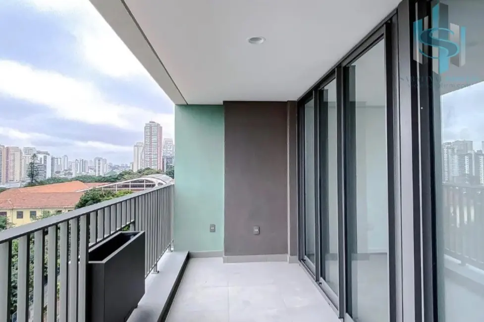 Foto 6 de Apartamento com 2 quartos à venda, 84m2 em Jardim Anália Franco, São Paulo - SP