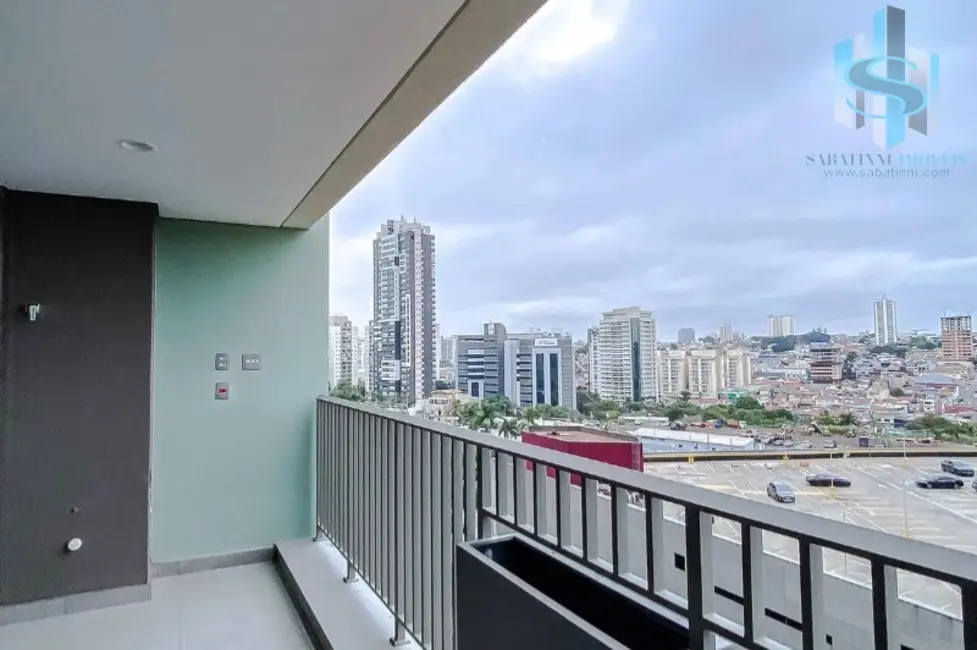Foto 7 de Apartamento com 2 quartos à venda, 84m2 em Jardim Anália Franco, São Paulo - SP