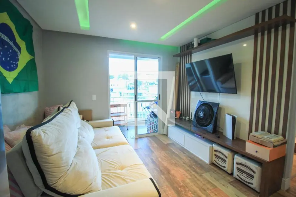 Foto 4 de Apartamento com 2 quartos à venda, 85m2 em Jardim Anália Franco, São Paulo - SP