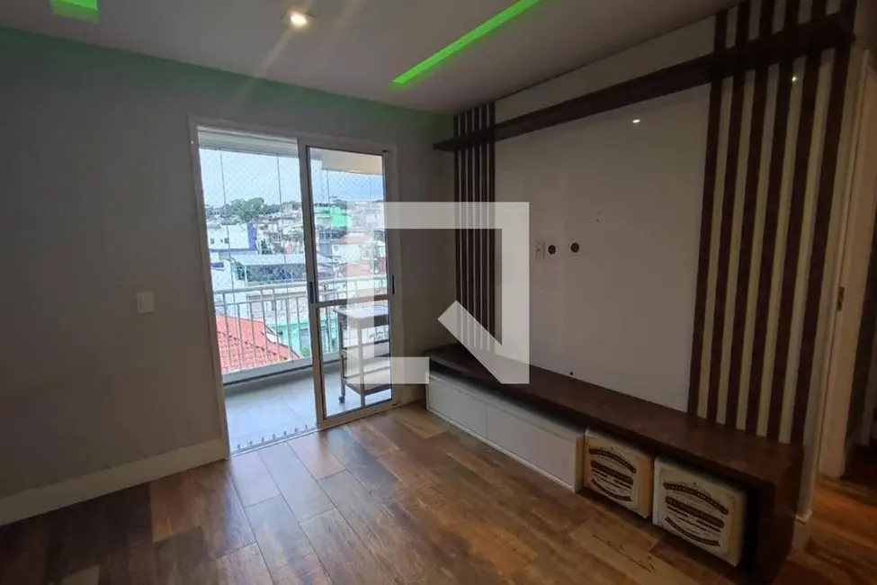Foto 1 de Apartamento com 2 quartos à venda, 85m2 em Jardim Anália Franco, São Paulo - SP