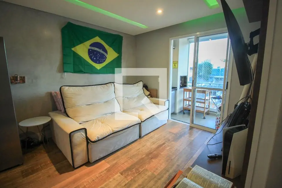 Foto 6 de Apartamento com 2 quartos à venda, 85m2 em Jardim Anália Franco, São Paulo - SP