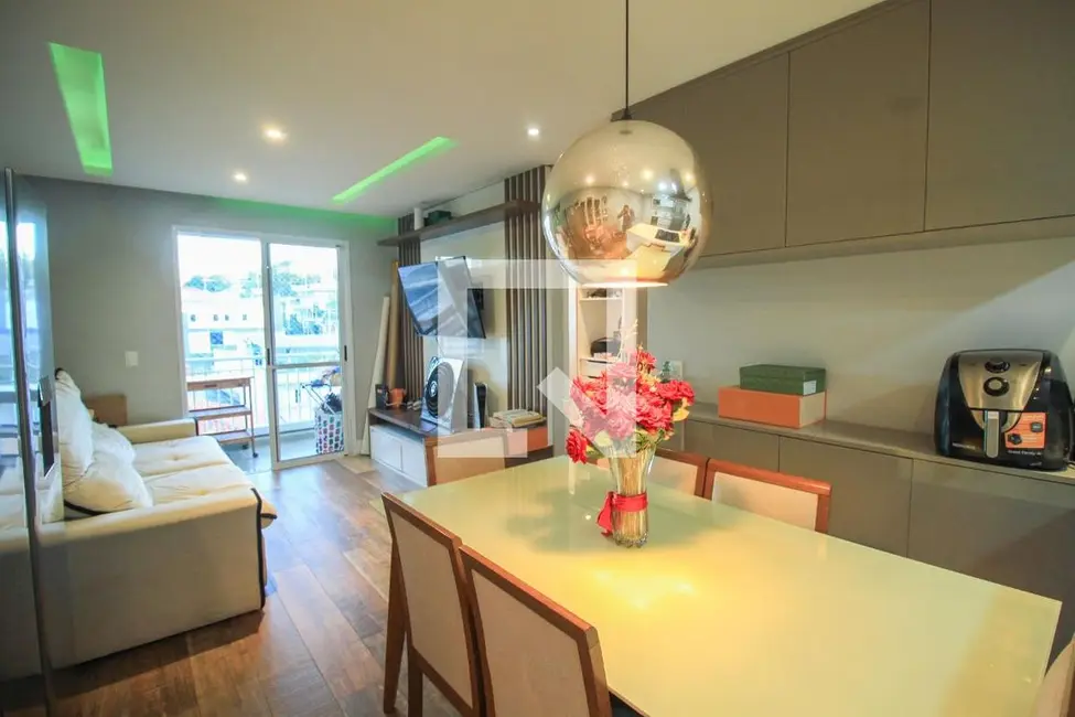 Foto 2 de Apartamento com 2 quartos à venda, 85m2 em Jardim Anália Franco, São Paulo - SP
