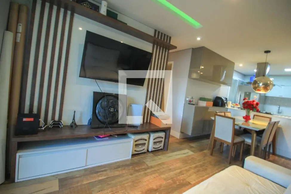 Foto 8 de Apartamento com 2 quartos à venda, 85m2 em Jardim Anália Franco, São Paulo - SP