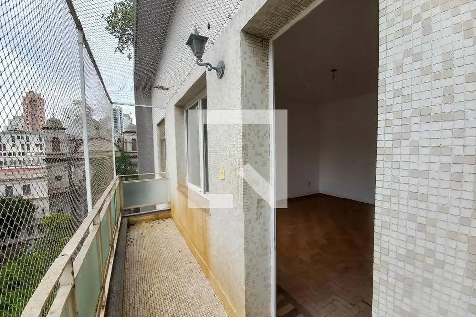 Apartamento com 2 quartos à venda, 125m2 em Santa Cecília, São Paulo - SP - imagem 5 Foto 5 de Apartamento com 2 quartos à venda, 125m2 em Santa Cecília, São Paulo - SP