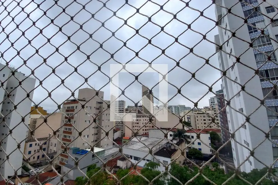 Apartamento com 2 quartos à venda, 125m2 em Santa Cecília, São Paulo - SP - imagem 7 Foto 7 de Apartamento com 2 quartos à venda, 125m2 em Santa Cecília, São Paulo - SP