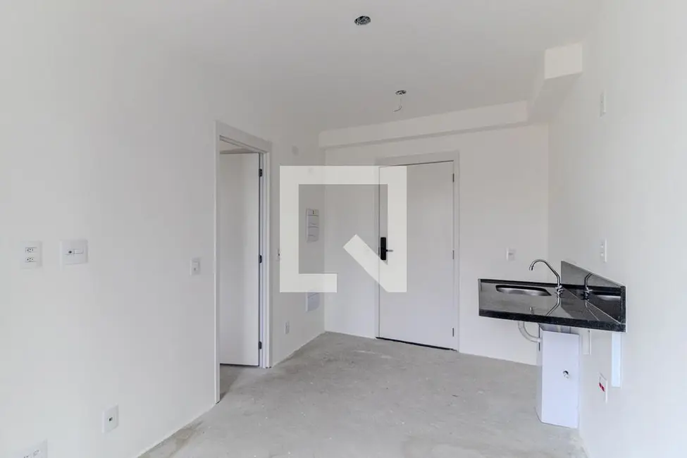 Foto 4 de Apartamento com 1 quarto à venda, 30m2 em Santa Cecília, São Paulo - SP