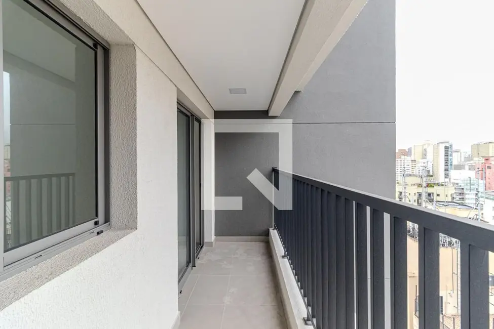 Foto 7 de Apartamento com 1 quarto à venda, 30m2 em Santa Cecília, São Paulo - SP
