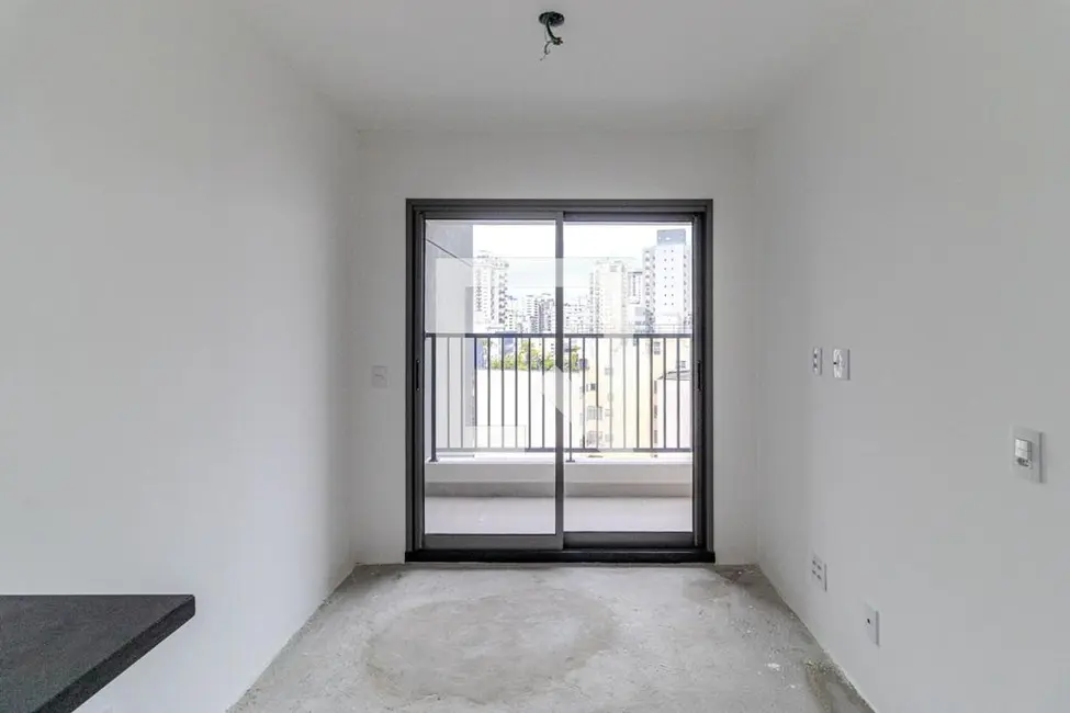 Foto 2 de Apartamento com 1 quarto à venda, 30m2 em Santa Cecília, São Paulo - SP