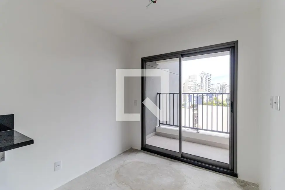Foto 3 de Apartamento com 1 quarto à venda, 30m2 em Santa Cecília, São Paulo - SP