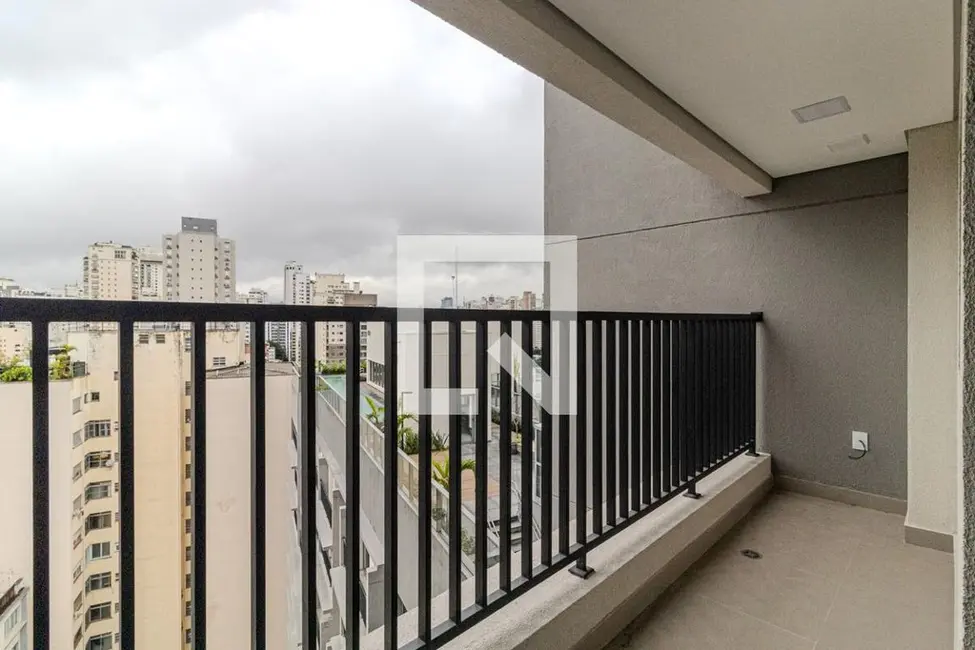 Foto 5 de Apartamento com 1 quarto à venda, 30m2 em Santa Cecília, São Paulo - SP