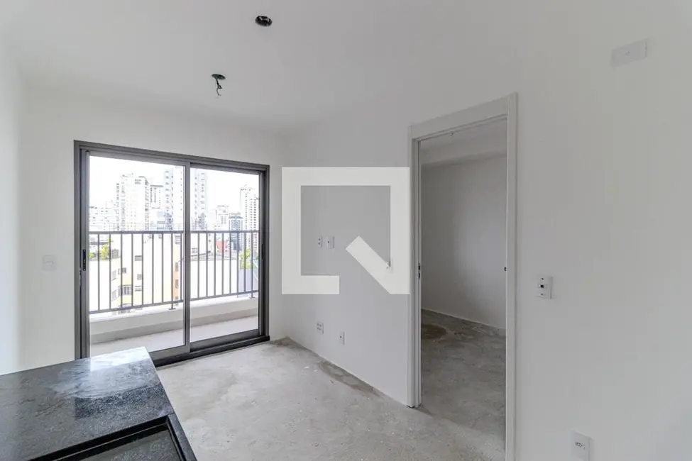 Foto 1 de Apartamento com 1 quarto à venda, 30m2 em Santa Cecília, São Paulo - SP