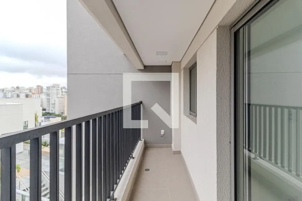 Foto 6 de Apartamento com 1 quarto à venda, 30m2 em Santa Cecília, São Paulo - SP