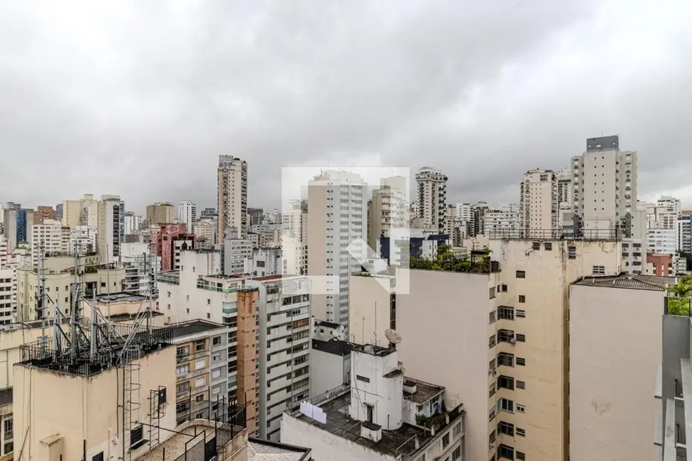 Foto 8 de Apartamento com 1 quarto à venda, 30m2 em Santa Cecília, São Paulo - SP