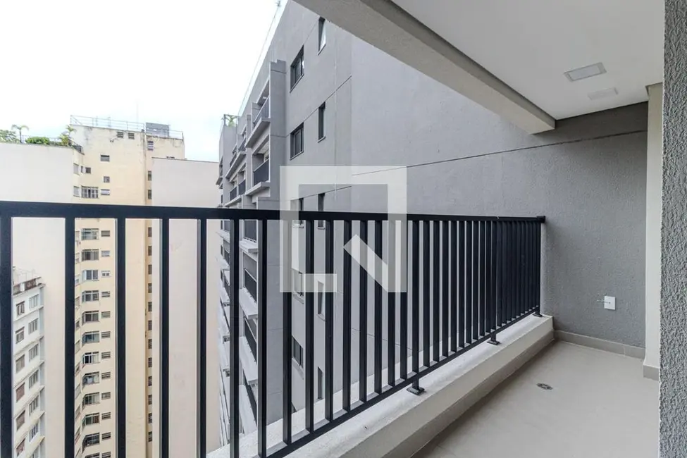 Foto 5 de Apartamento com 1 quarto à venda, 30m2 em Santa Cecília, São Paulo - SP