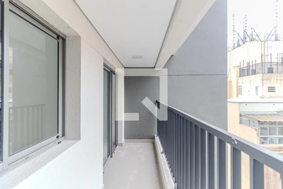 Foto 7 de Apartamento com 1 quarto à venda, 30m2 em Santa Cecília, São Paulo - SP