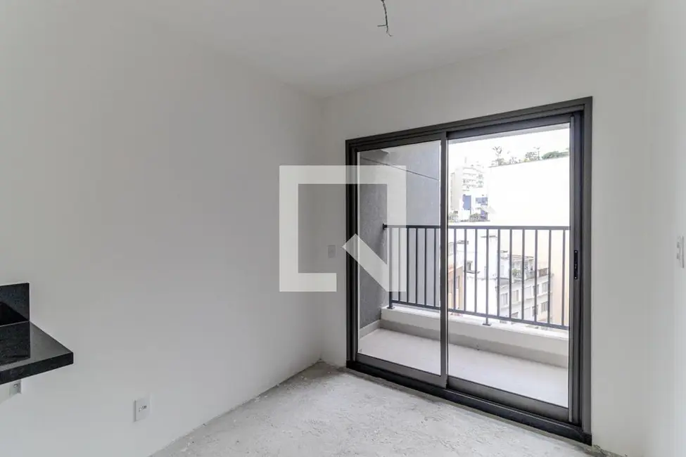 Foto 3 de Apartamento com 1 quarto à venda, 30m2 em Santa Cecília, São Paulo - SP