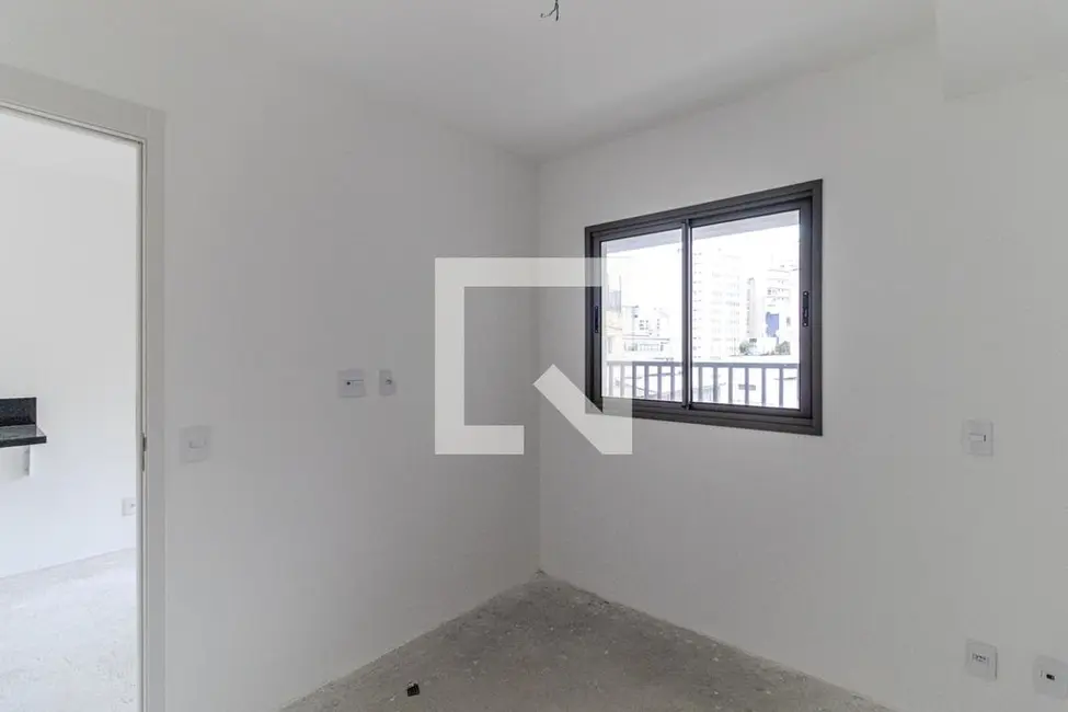 Foto 9 de Apartamento com 1 quarto à venda, 30m2 em Santa Cecília, São Paulo - SP