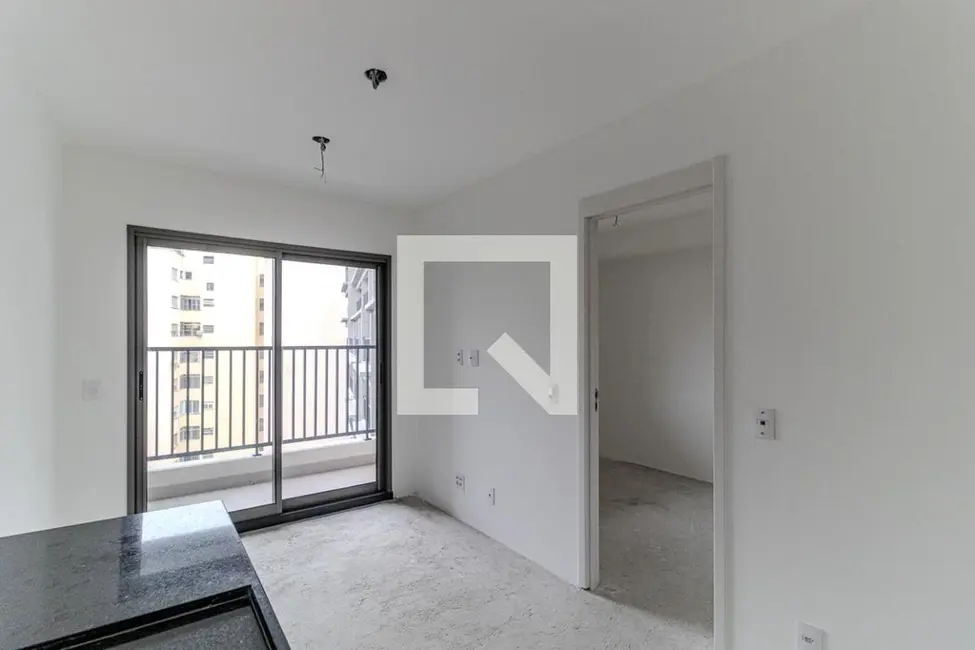 Foto 1 de Apartamento com 1 quarto à venda, 30m2 em Santa Cecília, São Paulo - SP