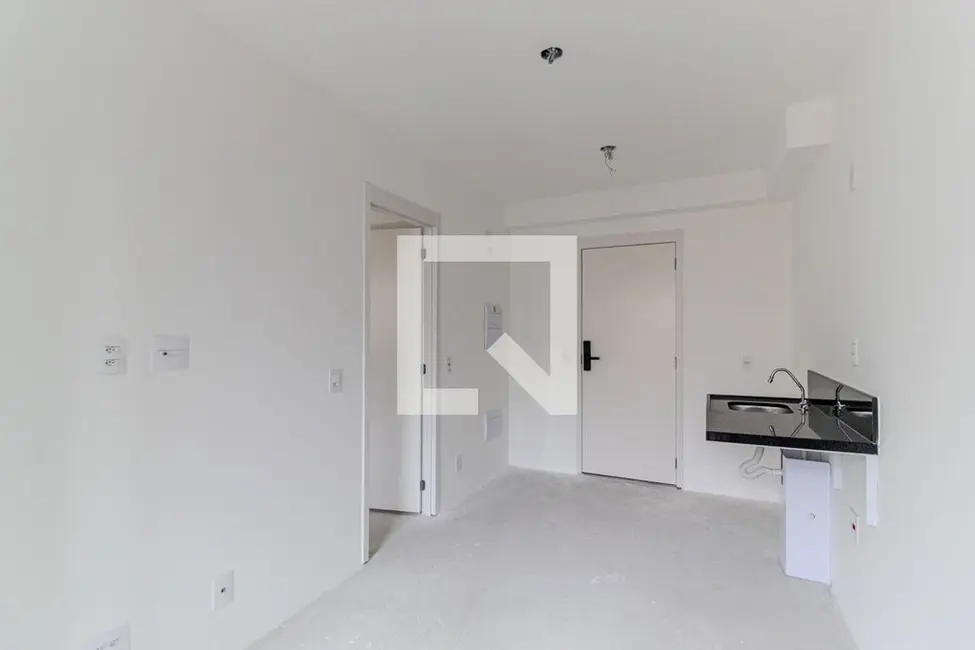 Foto 4 de Apartamento com 1 quarto à venda, 30m2 em Santa Cecília, São Paulo - SP
