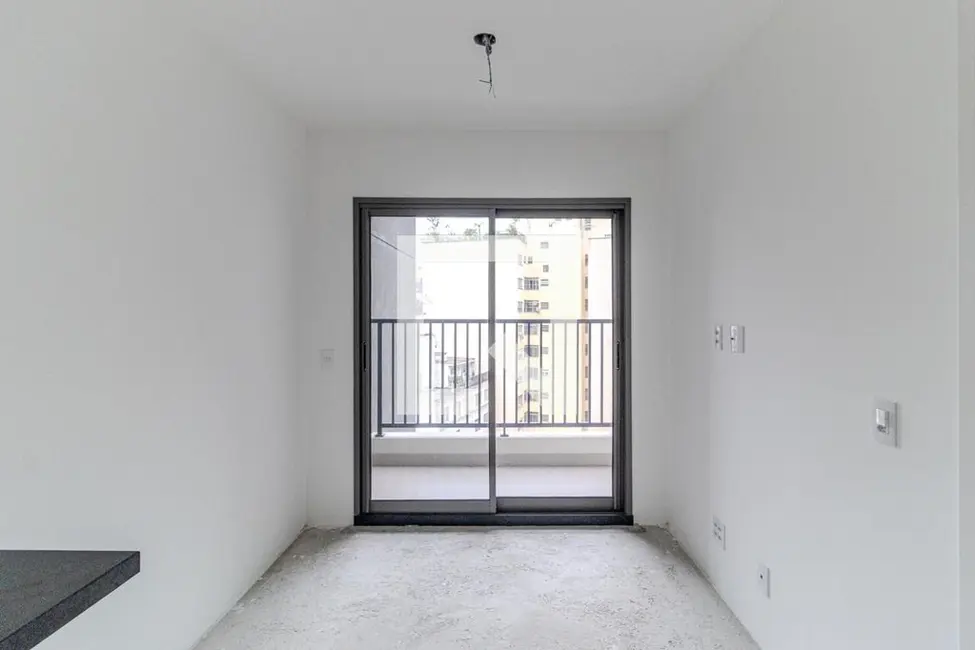 Foto 2 de Apartamento com 1 quarto à venda, 30m2 em Santa Cecília, São Paulo - SP