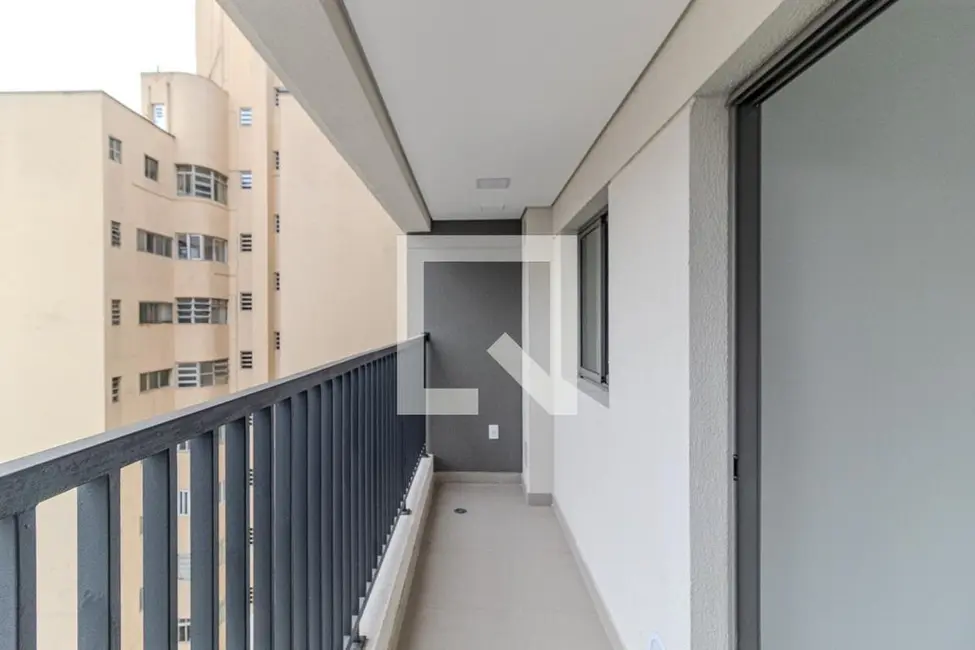 Foto 6 de Apartamento com 2 quartos à venda, 30m2 em Santa Cecília, São Paulo - SP
