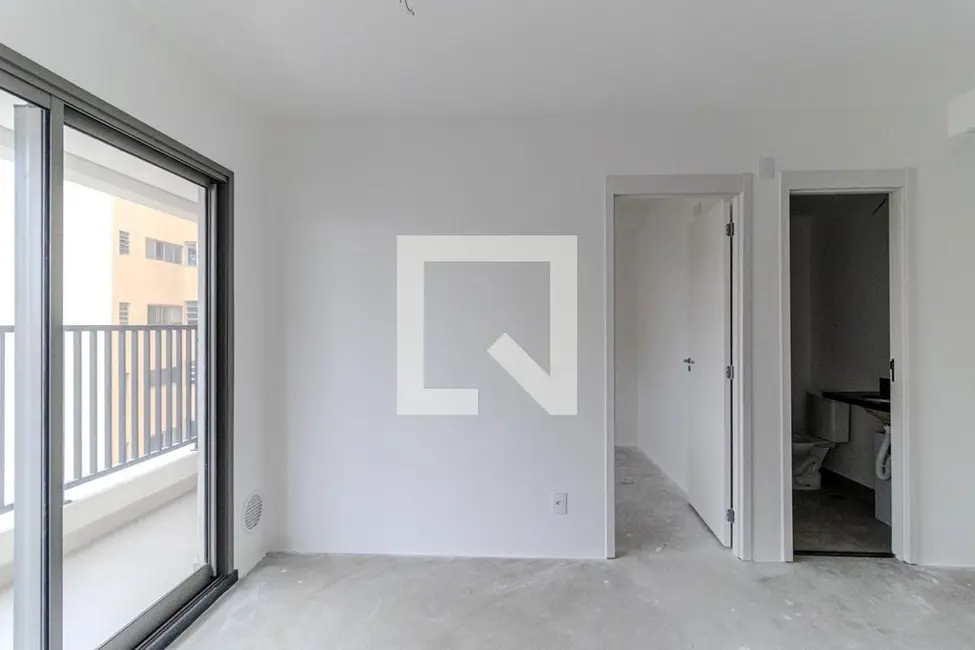 Foto 3 de Apartamento com 2 quartos à venda, 30m2 em Santa Cecília, São Paulo - SP