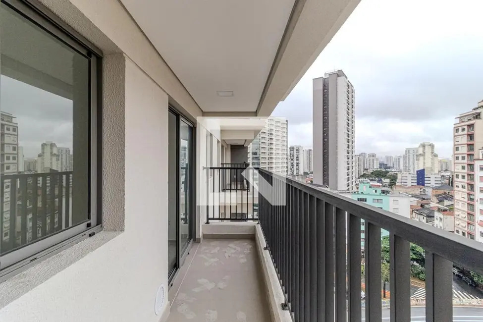 Foto 7 de Apartamento com 2 quartos à venda, 30m2 em Santa Cecília, São Paulo - SP