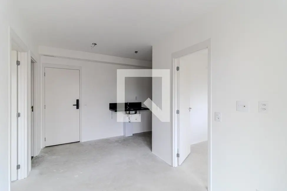 Foto 4 de Apartamento com 2 quartos à venda, 30m2 em Santa Cecília, São Paulo - SP