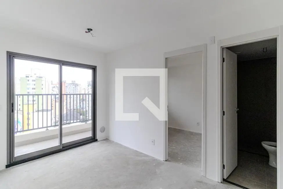 Foto 2 de Apartamento com 2 quartos à venda, 30m2 em Santa Cecília, São Paulo - SP