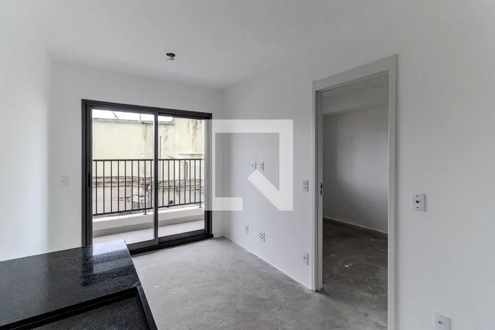 Apartamento com 1 quarto à venda, 30m2 em Santa Cecília, São Paulo - SP - imagem 1 Foto 1 de Apartamento com 1 quarto à venda, 30m2 em Santa Cecília, São Paulo - SP