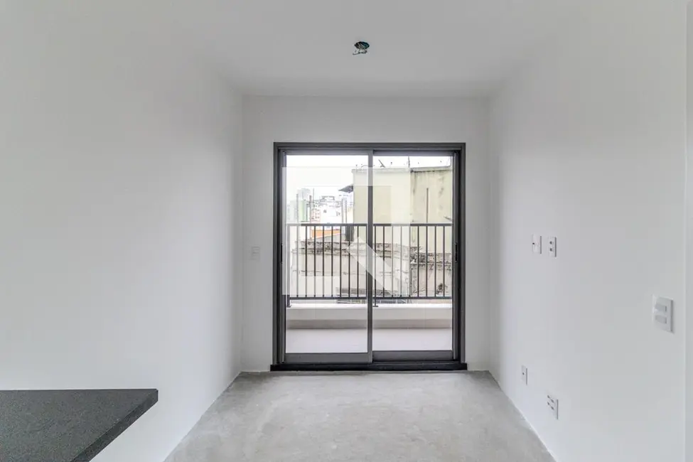 Apartamento com 1 quarto à venda, 30m2 em Santa Cecília, São Paulo - SP - imagem 2 Foto 2 de Apartamento com 1 quarto à venda, 30m2 em Santa Cecília, São Paulo - SP
