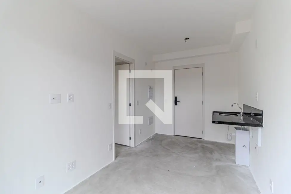 Apartamento com 1 quarto à venda, 30m2 em Santa Cecília, São Paulo - SP - imagem 4 Foto 4 de Apartamento com 1 quarto à venda, 30m2 em Santa Cecília, São Paulo - SP