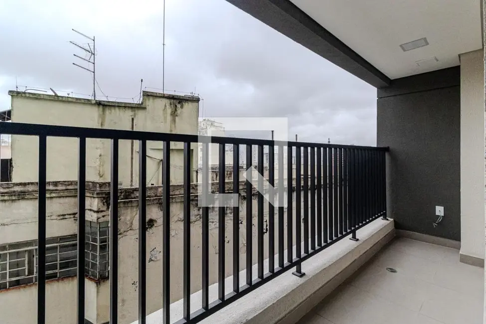 Apartamento com 1 quarto à venda, 30m2 em Santa Cecília, São Paulo - SP - imagem 5 Foto 5 de Apartamento com 1 quarto à venda, 30m2 em Santa Cecília, São Paulo - SP