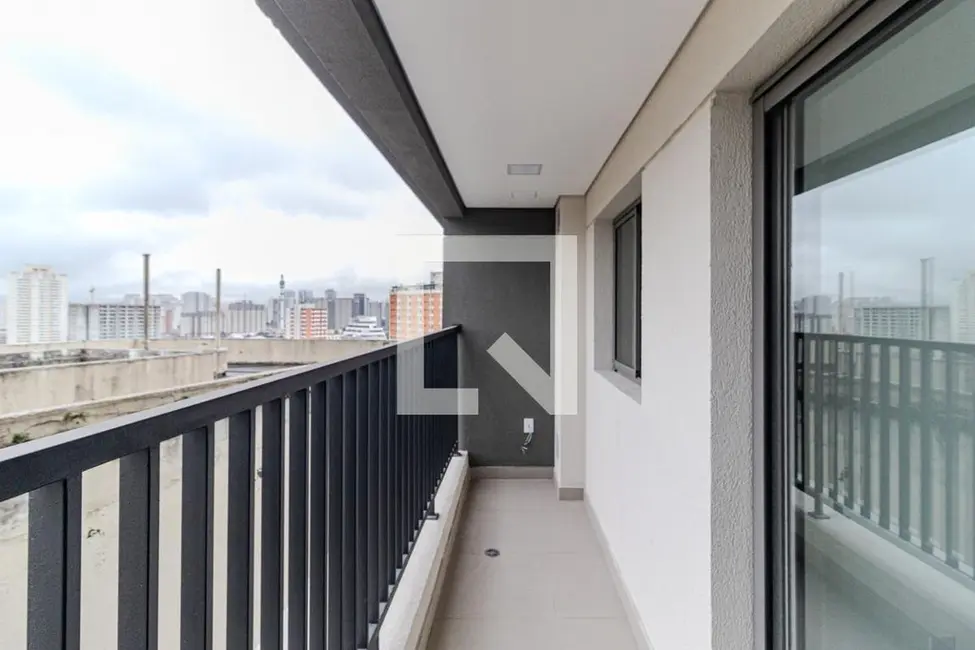 Apartamento com 1 quarto à venda, 30m2 em Santa Cecília, São Paulo - SP - imagem 6 Foto 6 de Apartamento com 1 quarto à venda, 30m2 em Santa Cecília, São Paulo - SP
