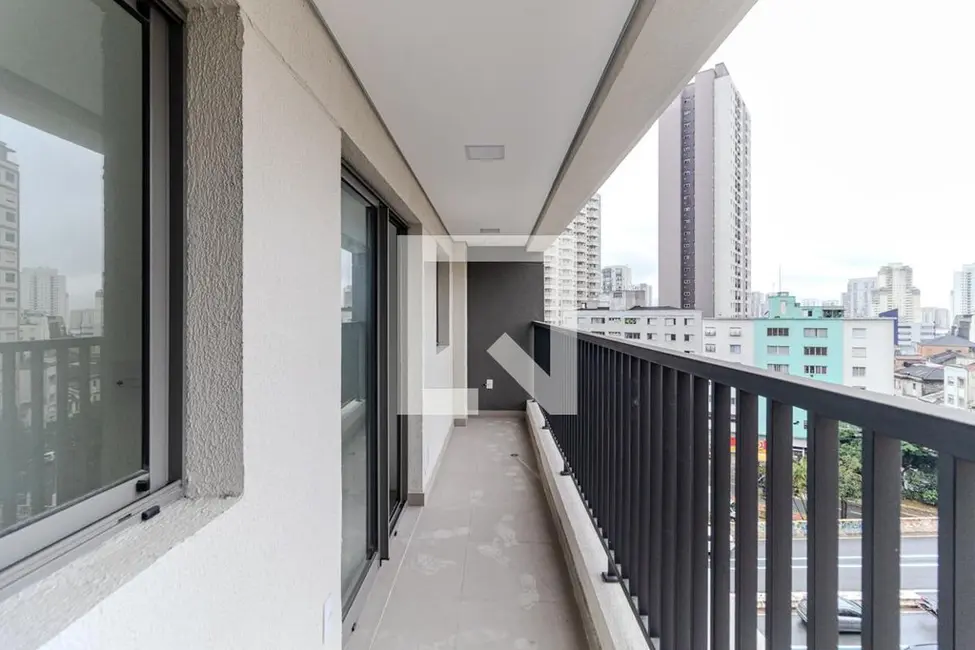 Apartamento com 2 quartos à venda, 42m2 em Santa Cecília, São Paulo - SP - imagem 7 Foto 7 de Apartamento com 2 quartos à venda, 42m2 em Santa Cecília, São Paulo - SP