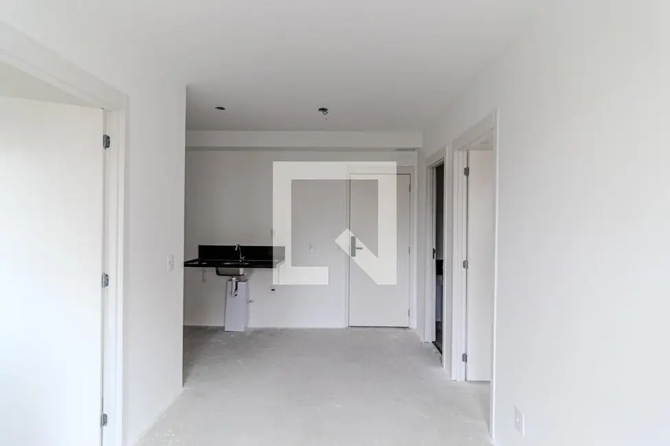 Apartamento com 2 quartos à venda, 42m2 em Santa Cecília, São Paulo - SP - imagem 4 Foto 4 de Apartamento com 2 quartos à venda, 42m2 em Santa Cecília, São Paulo - SP