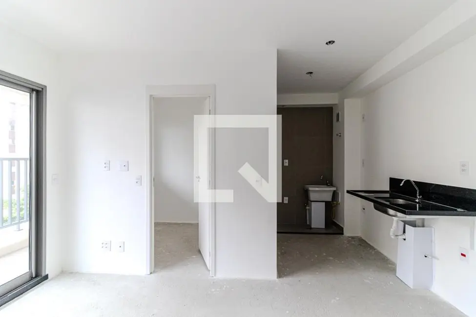 Apartamento com 2 quartos à venda, 42m2 em Santa Cecília, São Paulo - SP - imagem 3 Foto 3 de Apartamento com 2 quartos à venda, 42m2 em Santa Cecília, São Paulo - SP