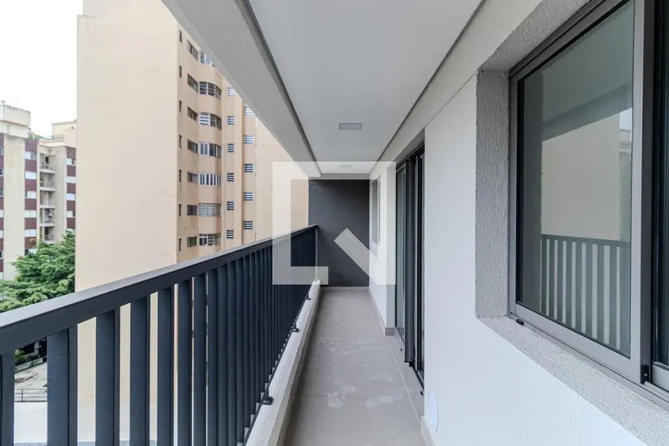 Apartamento com 2 quartos à venda, 42m2 em Santa Cecília, São Paulo - SP - imagem 6 Foto 6 de Apartamento com 2 quartos à venda, 42m2 em Santa Cecília, São Paulo - SP