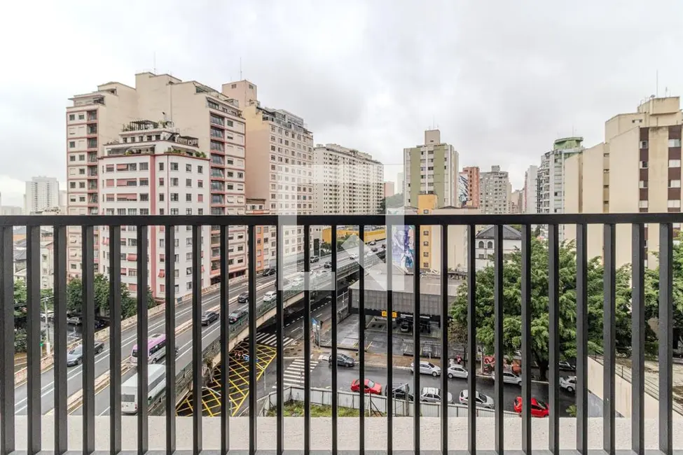 Apartamento com 2 quartos à venda, 42m2 em Santa Cecília, São Paulo - SP - imagem 5 Foto 5 de Apartamento com 2 quartos à venda, 42m2 em Santa Cecília, São Paulo - SP