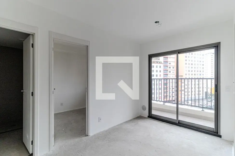 Apartamento com 2 quartos à venda, 42m2 em Santa Cecília, São Paulo - SP - imagem 2 Foto 2 de Apartamento com 2 quartos à venda, 42m2 em Santa Cecília, São Paulo - SP