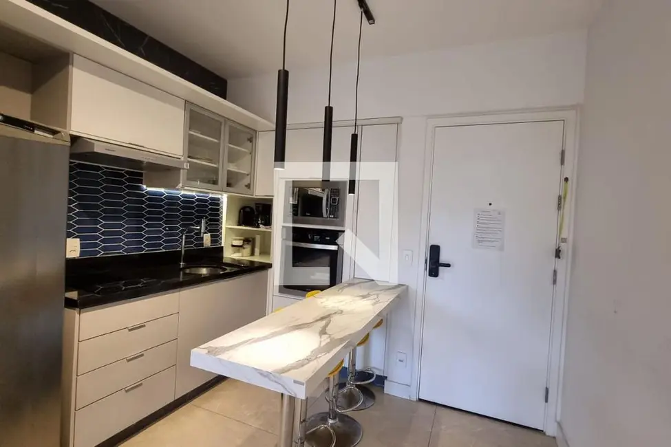 Foto 9 de Kitnet com 1 quarto à venda, 40m2 em Santa Cecília, São Paulo - SP