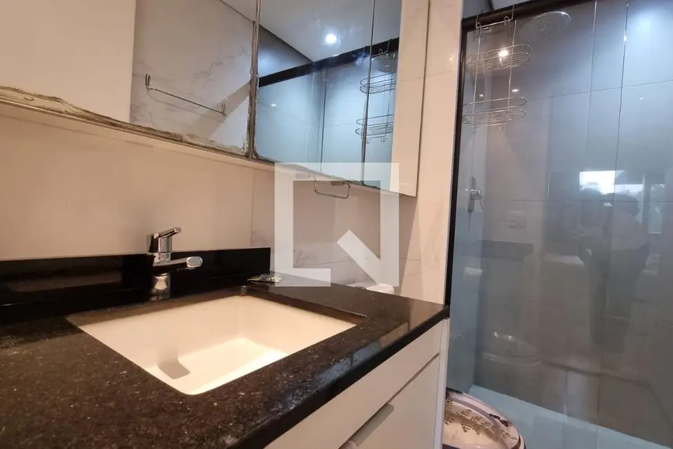 Foto 4 de Kitnet com 1 quarto à venda, 40m2 em Santa Cecília, São Paulo - SP