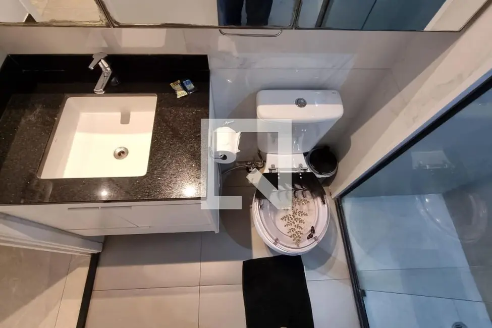 Foto 6 de Kitnet com 1 quarto à venda, 40m2 em Santa Cecília, São Paulo - SP