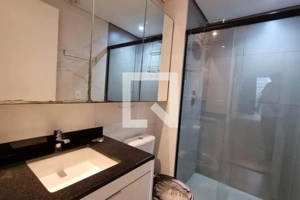 Foto 2 de Kitnet com 1 quarto à venda, 40m2 em Santa Cecília, São Paulo - SP