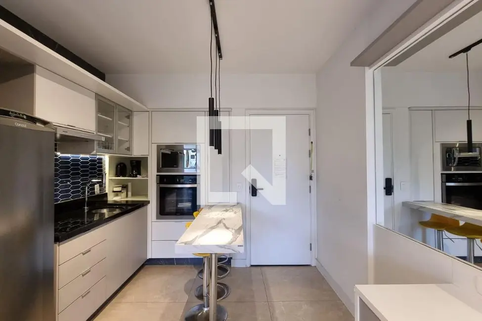 Foto 8 de Kitnet com 1 quarto à venda, 40m2 em Santa Cecília, São Paulo - SP